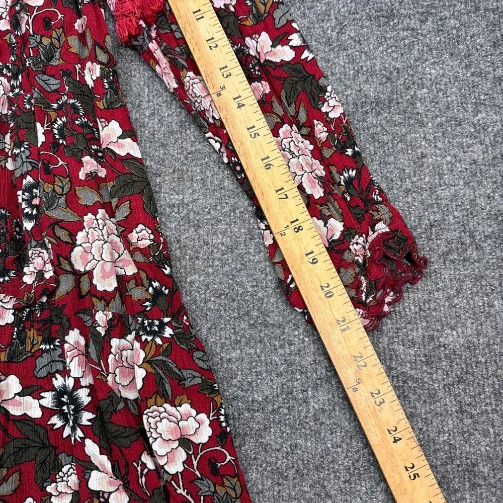 American Eagle Outfitters measurements please